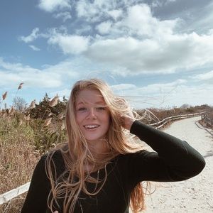 Meet your Posher, Sammi